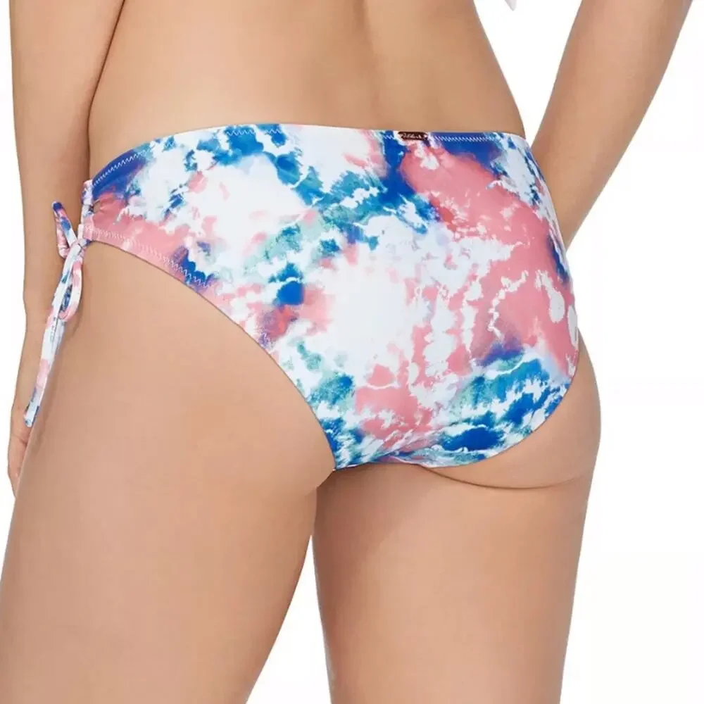 Raisins Sweet Side tie diy  Bikini swim  Bottom